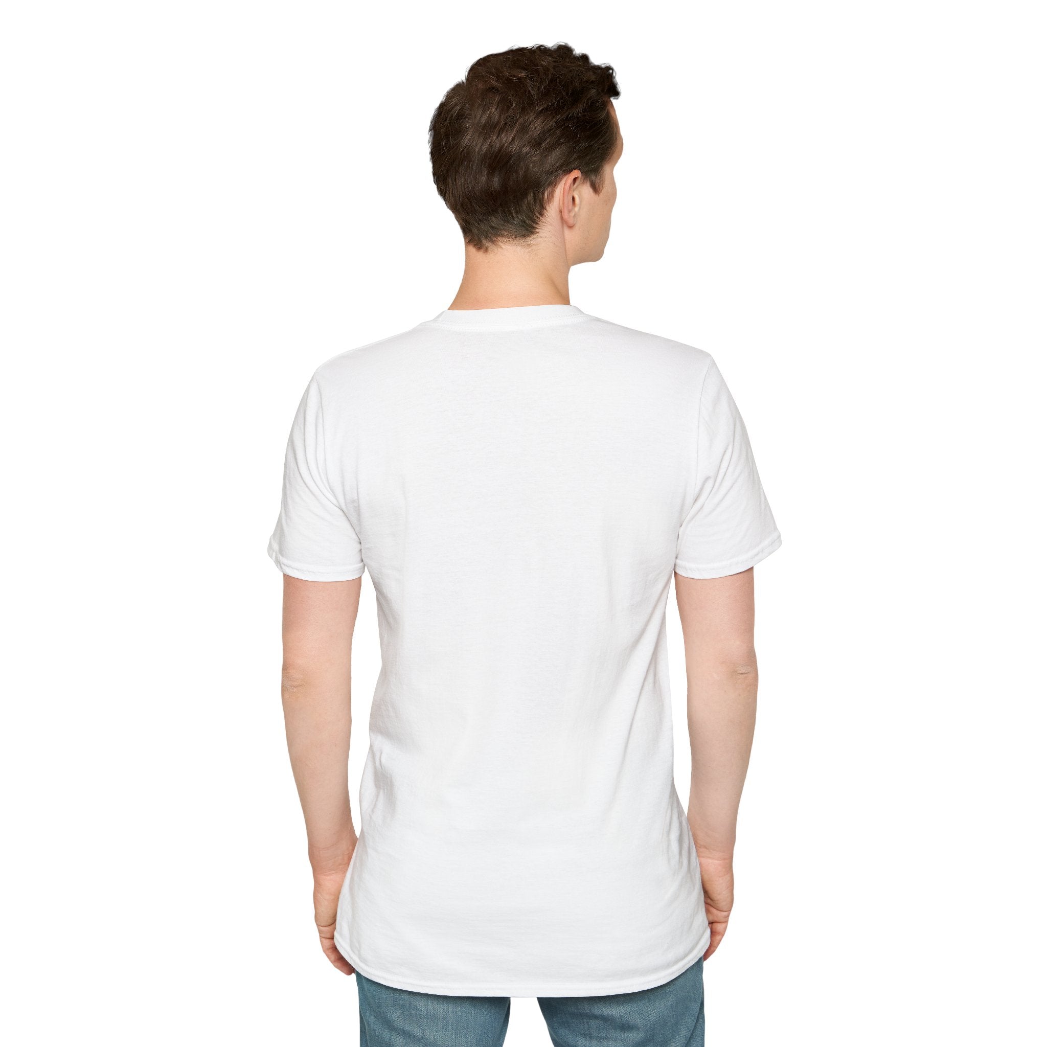 Dog Lover Custom Shirt – Turn Your Dog’s Picture into Wearable Art